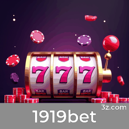 1919bet: Seu Cassino Online Seguro e Rápido