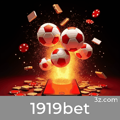 1919bet: Seu Cassino Online Seguro e Rápido