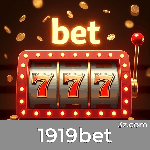 1919bet: Seu Cassino Online Seguro e Rápido